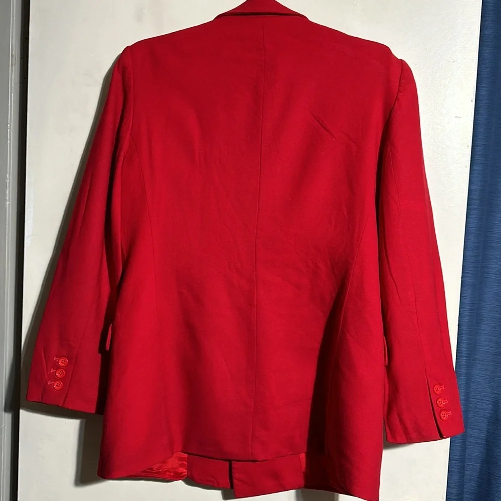 Christian Dior Blazer